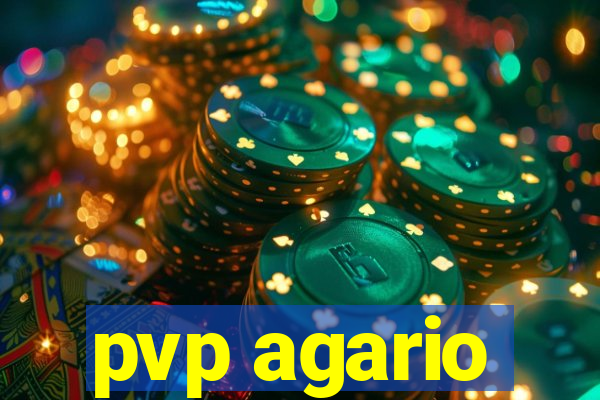 pvp agario
